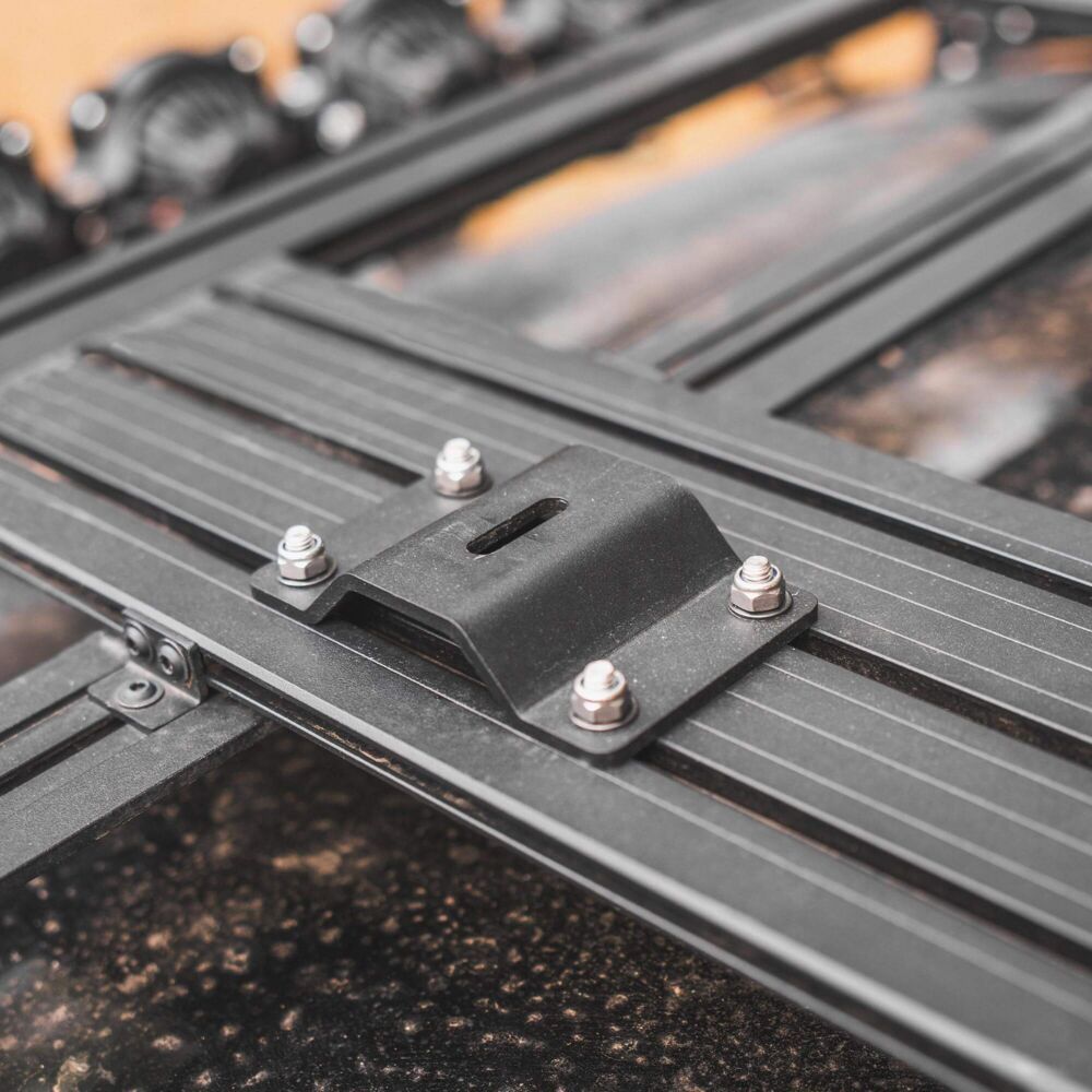 Rooftop Tent Mounts