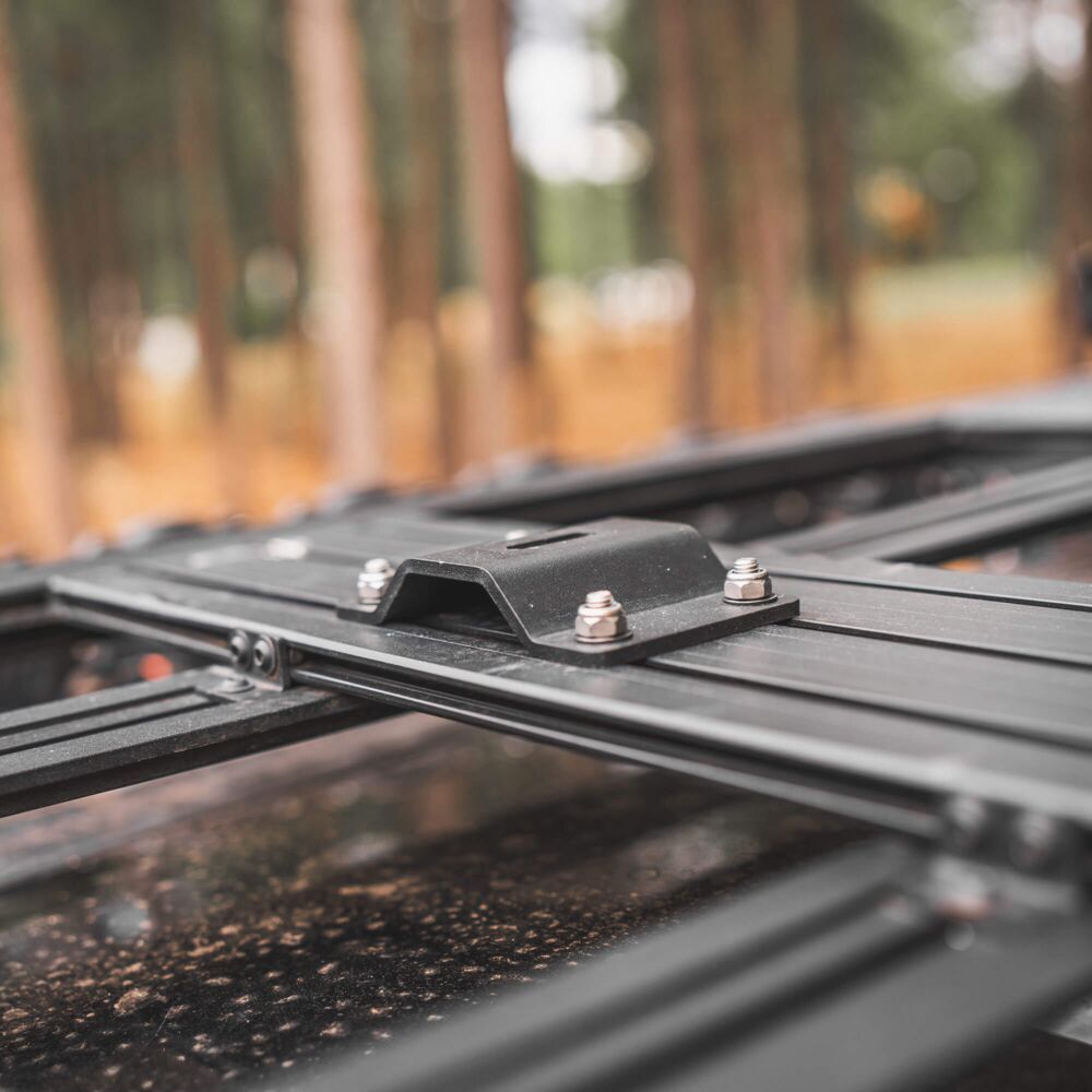 Rooftop Tent Mounts