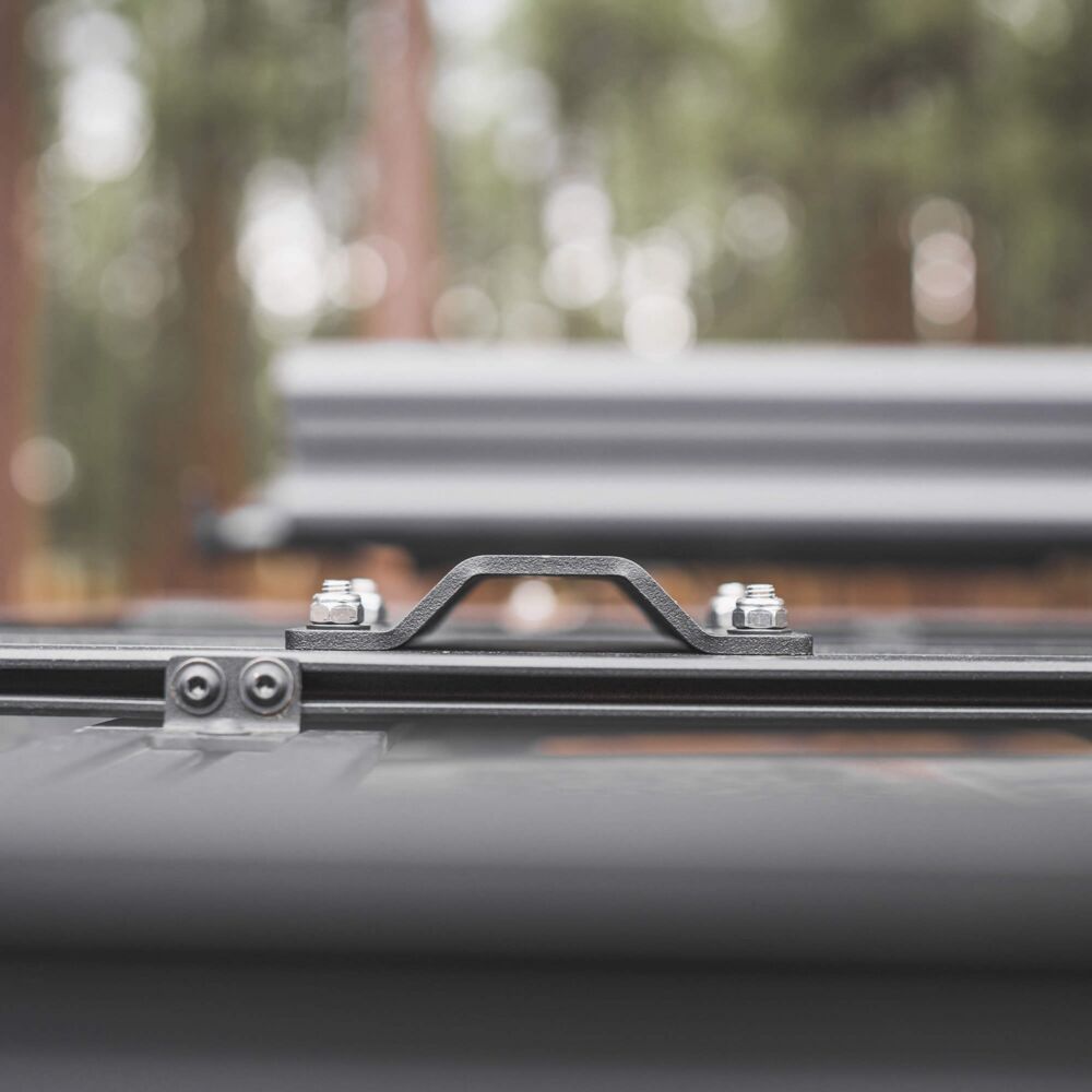 Rooftop Tent Mounts