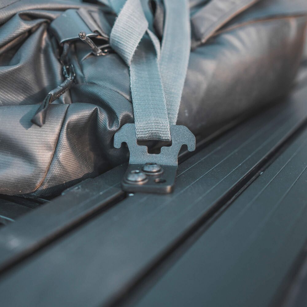 Roof Rack Tie Down Anchors