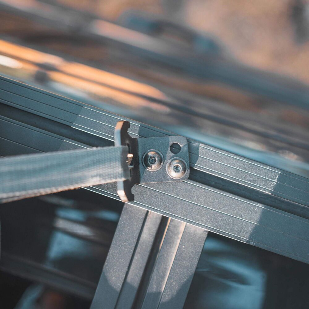 Roof Rack Tie Down Anchors