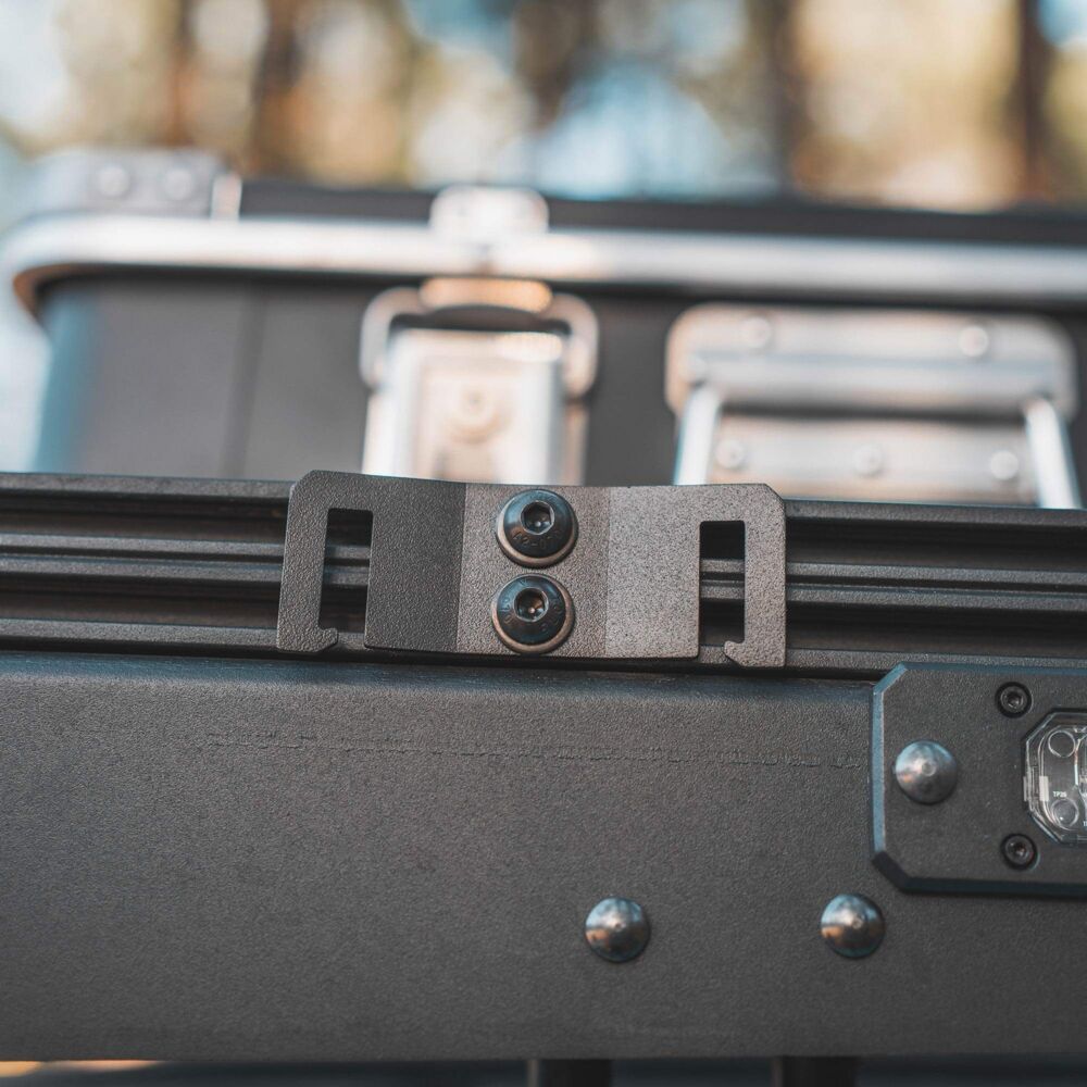 Roof Rack Awning Strap Hook