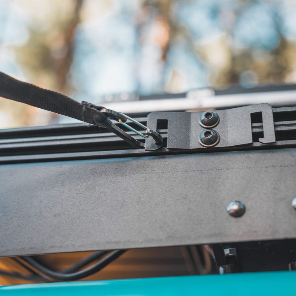 Roof Rack Awning Strap Hook