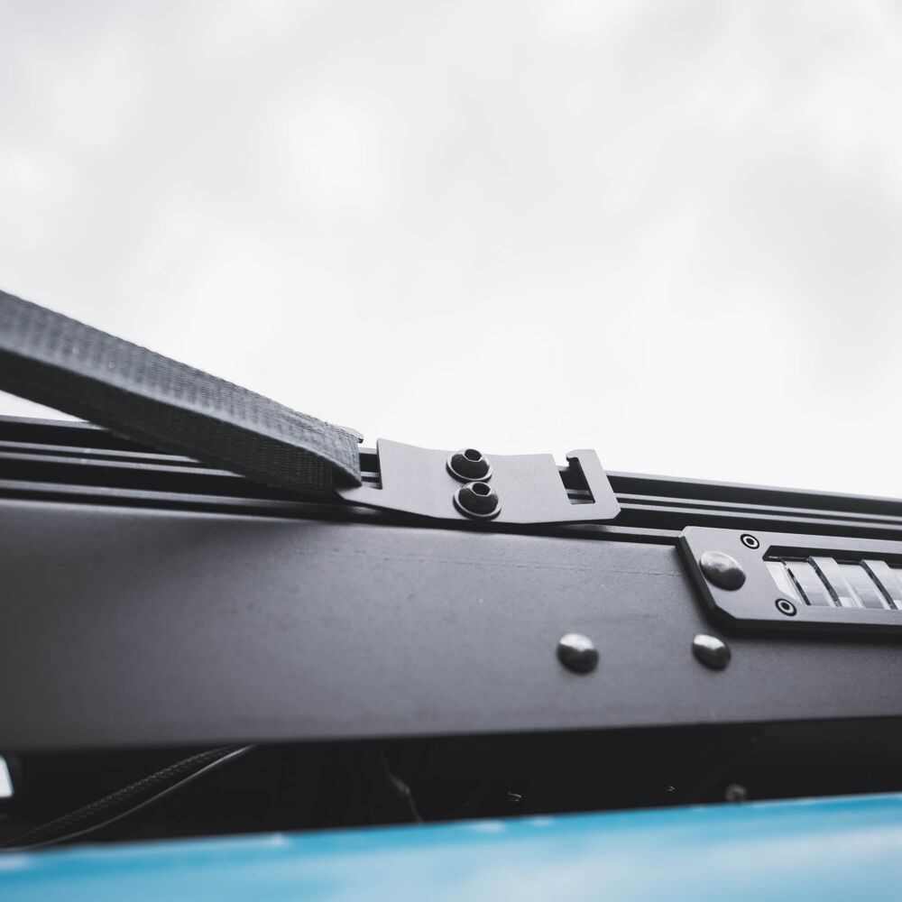 Roof Rack Awning Strap Hook