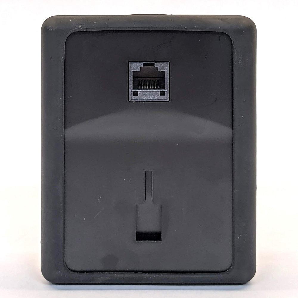 2019-2023 RANGER 2.3L ECOBOOST POWER PACK PERFORMANCE CALIBRATION Front View