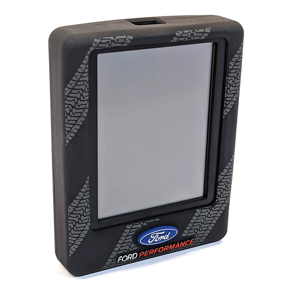 2021-2024 BRONCO 2.3L ECOBOOST PERFORMANCE CALIBRATION Front View