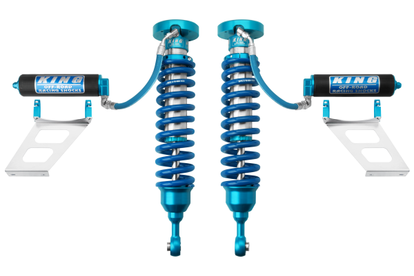 '08-22 Toyota Sequoia 2.5 RR King Coilover Kit