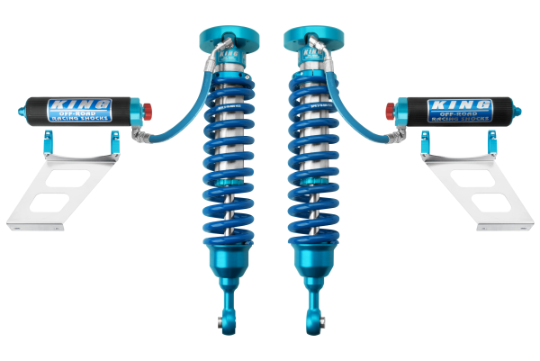 '07-21 Toyota Tundra King 2.5 RR Series Coilovers w/ Adjusters