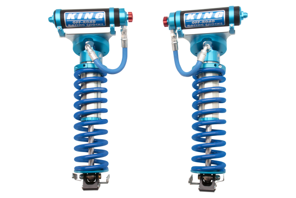 '05-23 F250/350 3.0 Performance Series Coilover Conversion