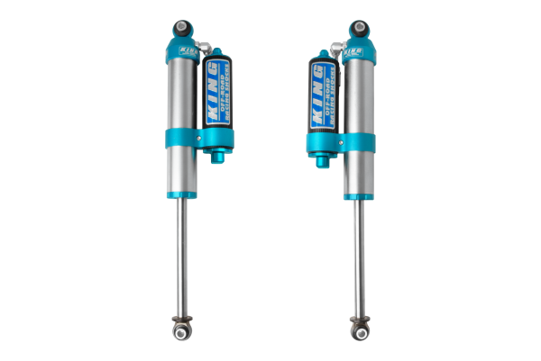 '17-22 Chevrolet Colorado ZR2 2.5 RR Rear Shocks