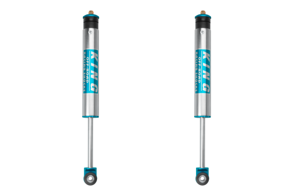 KING | 20001-221 18+ Suzuki Jimny 2.0 IFP Front Shocks 0-1" Lifts