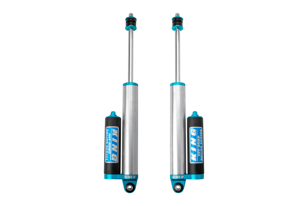 '14-23 Dodge Ram 2500 2.5 Performance Rear Shocks