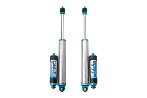 25001-328A 2014+ Ram 2500 2.5 Rear Shocks