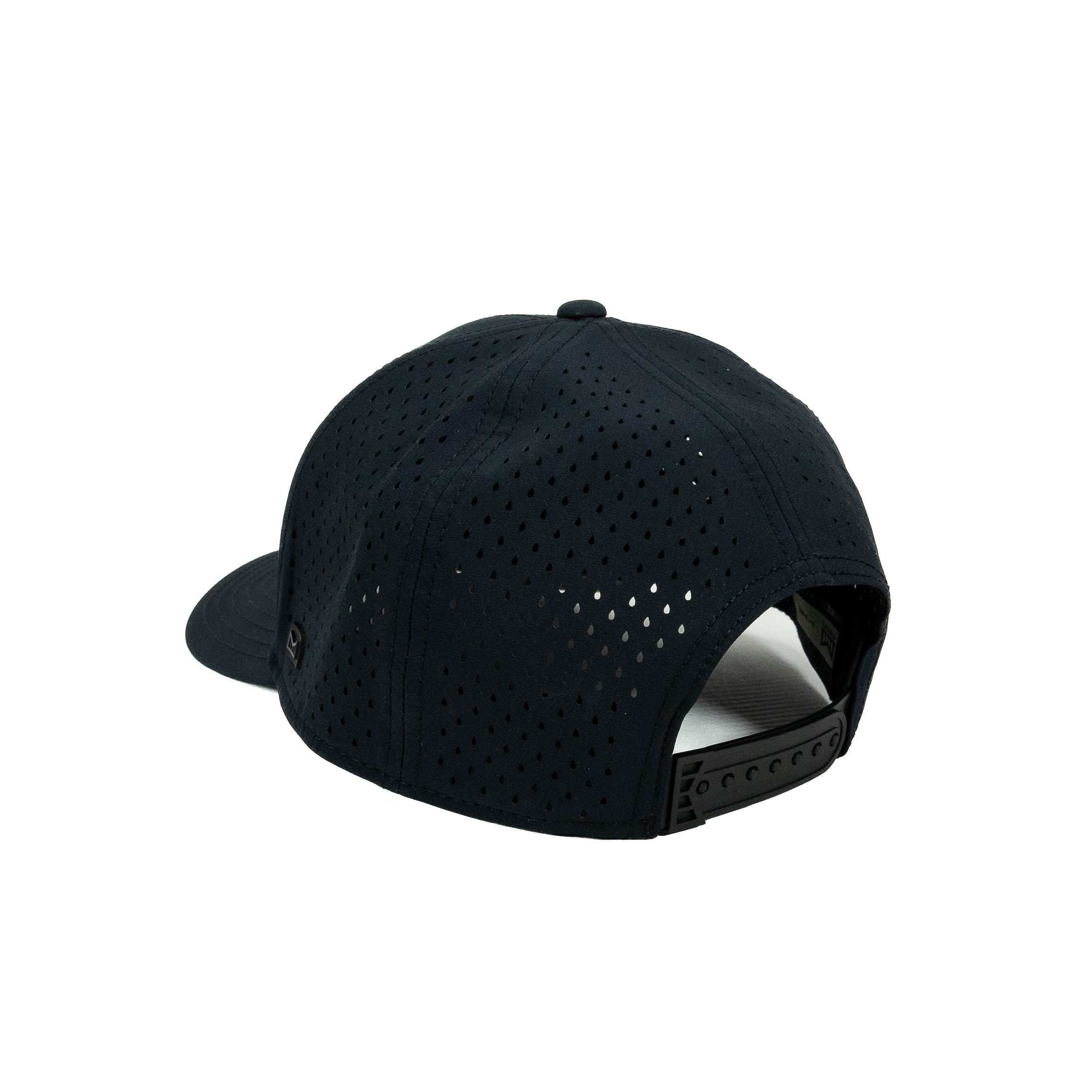 Melin A-Game Hydro Hat | SDHQ Motorsports Neon Sign Logo