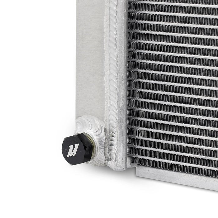 Ram 6.7L Cummins Aluminum Radiator, 2019+