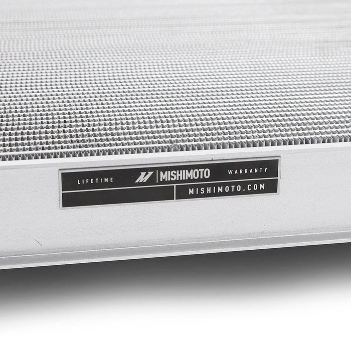 Ram 6.7L Cummins Aluminum Radiator, 2019+