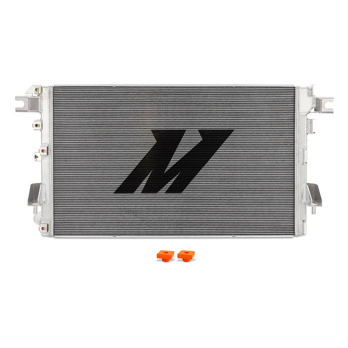 Ram 6.7L Cummins Aluminum Radiator, 2019+