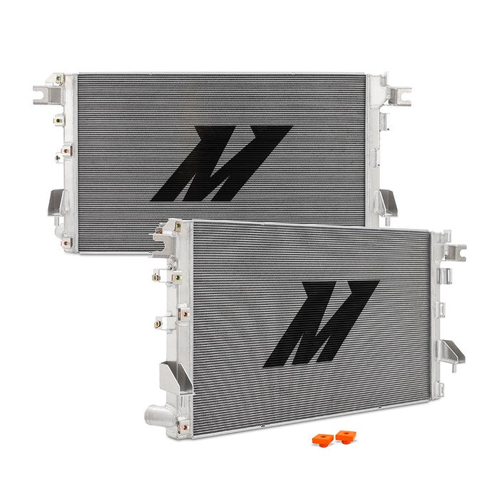 Ram 6.7L Cummins Aluminum Radiator, 2019+