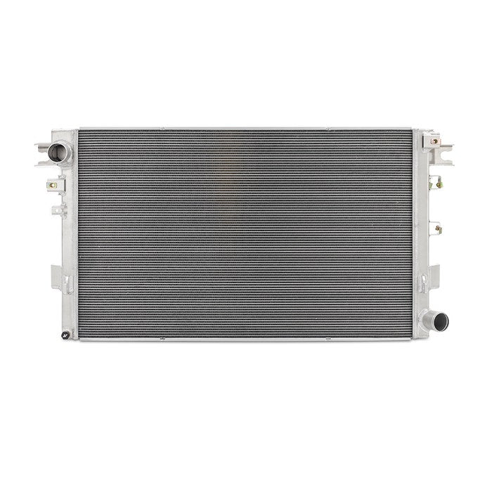 Ram 6.7L Cummins Aluminum Radiator, 2019+