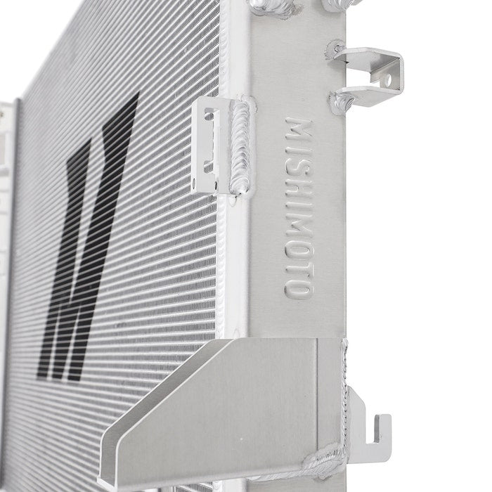 Ram 6.7L Cummins Aluminum Radiator, 2019+