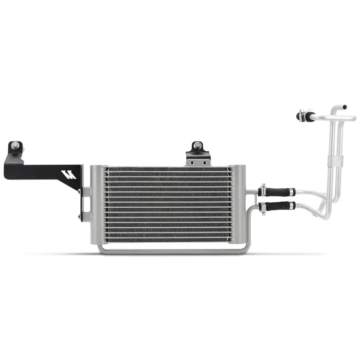 Transmission Cooler, fits Toyota Tacoma 2024+ Front View