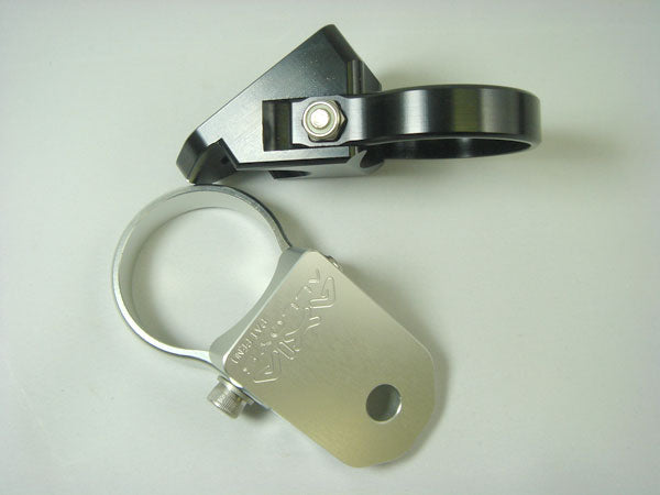 A Pillar Light Mount