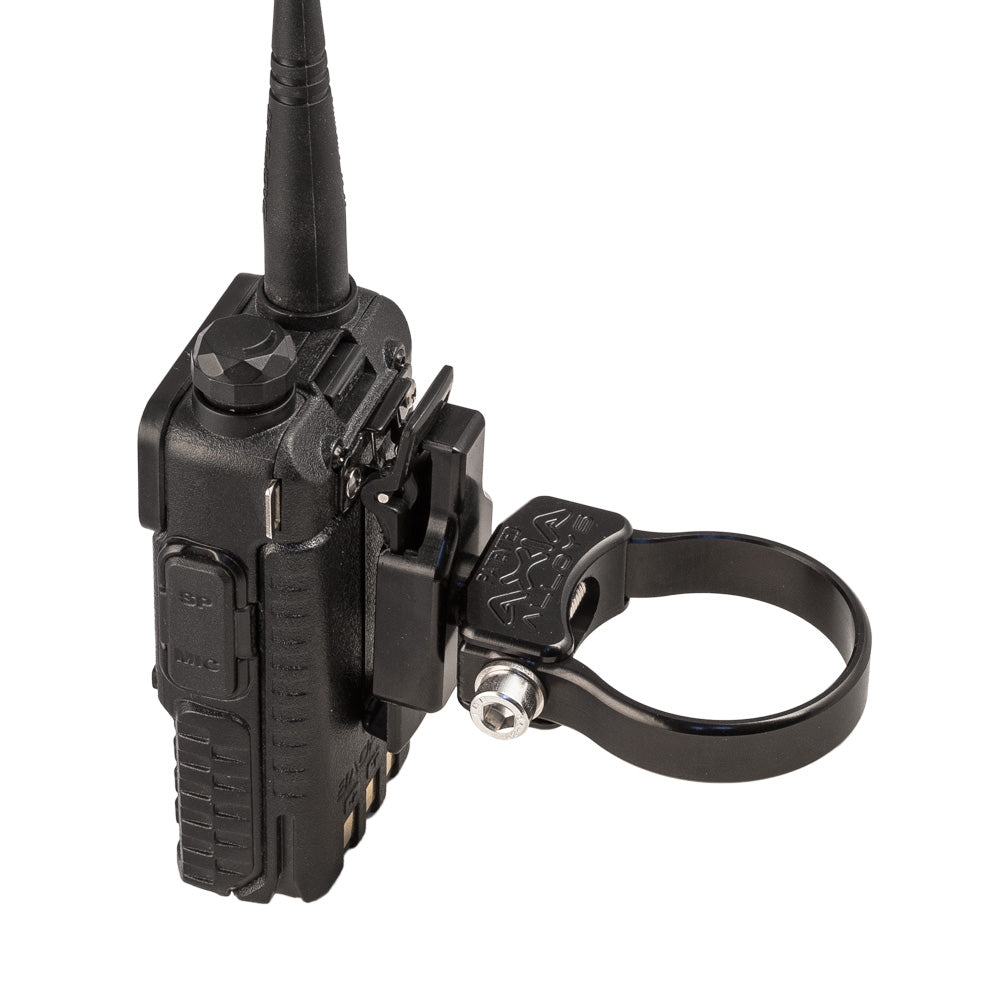 Handheld Radio Mount- PCI Baofeng UV-5R V2 V3