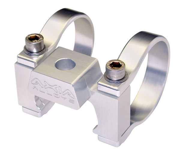 Large Light Mount for 7″ and larger LED