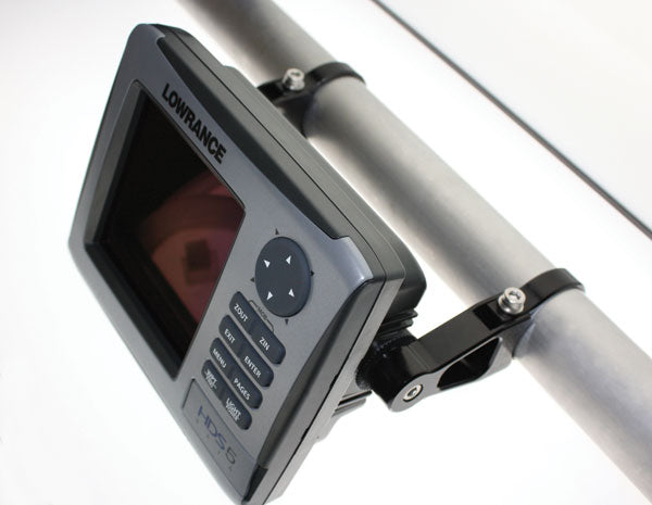 Lowrance GPS Cage Mounts – 2.5″