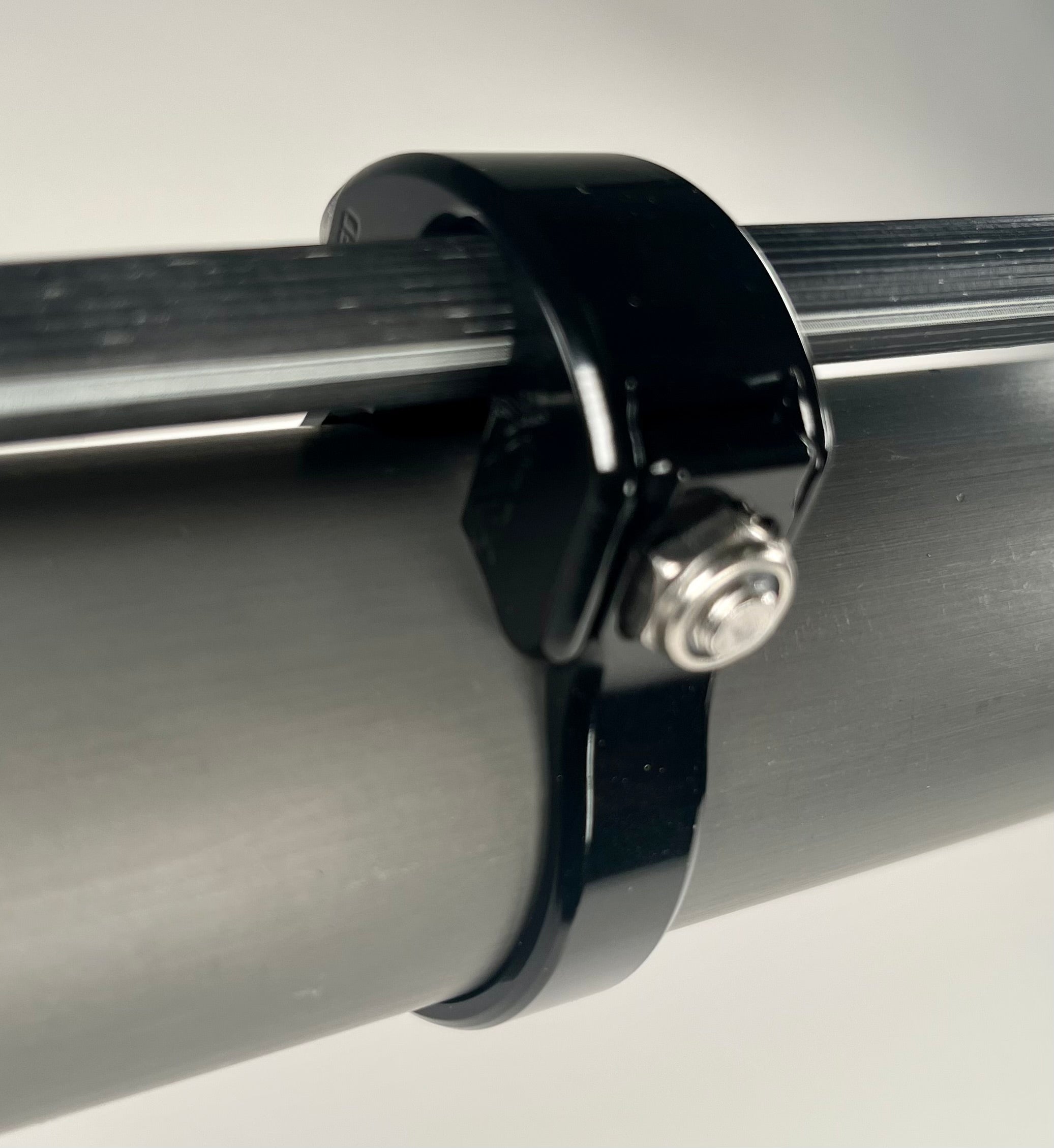 Tubing Mounted Cable / Line Router