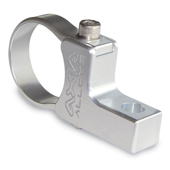 Small Light Mount for 4″ and smaller Front View