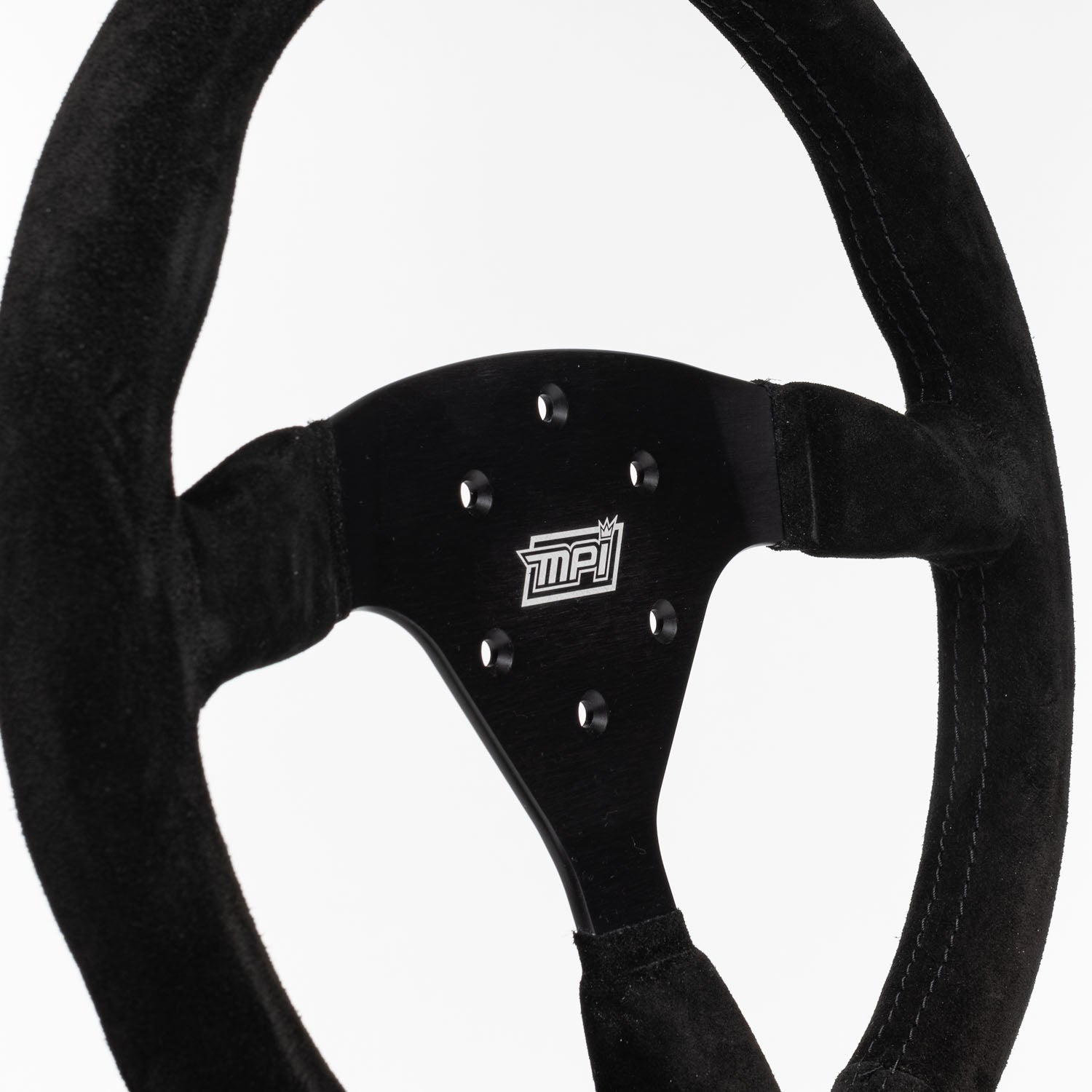 F2-14-B Wheel MPI display