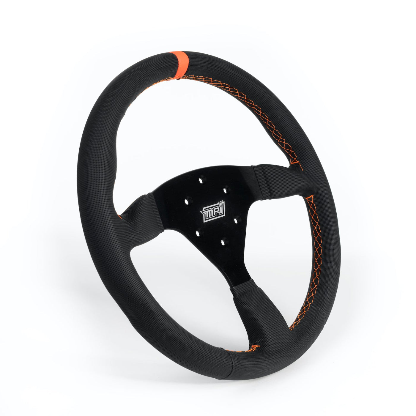 F2-14-PX Wheel MPI display