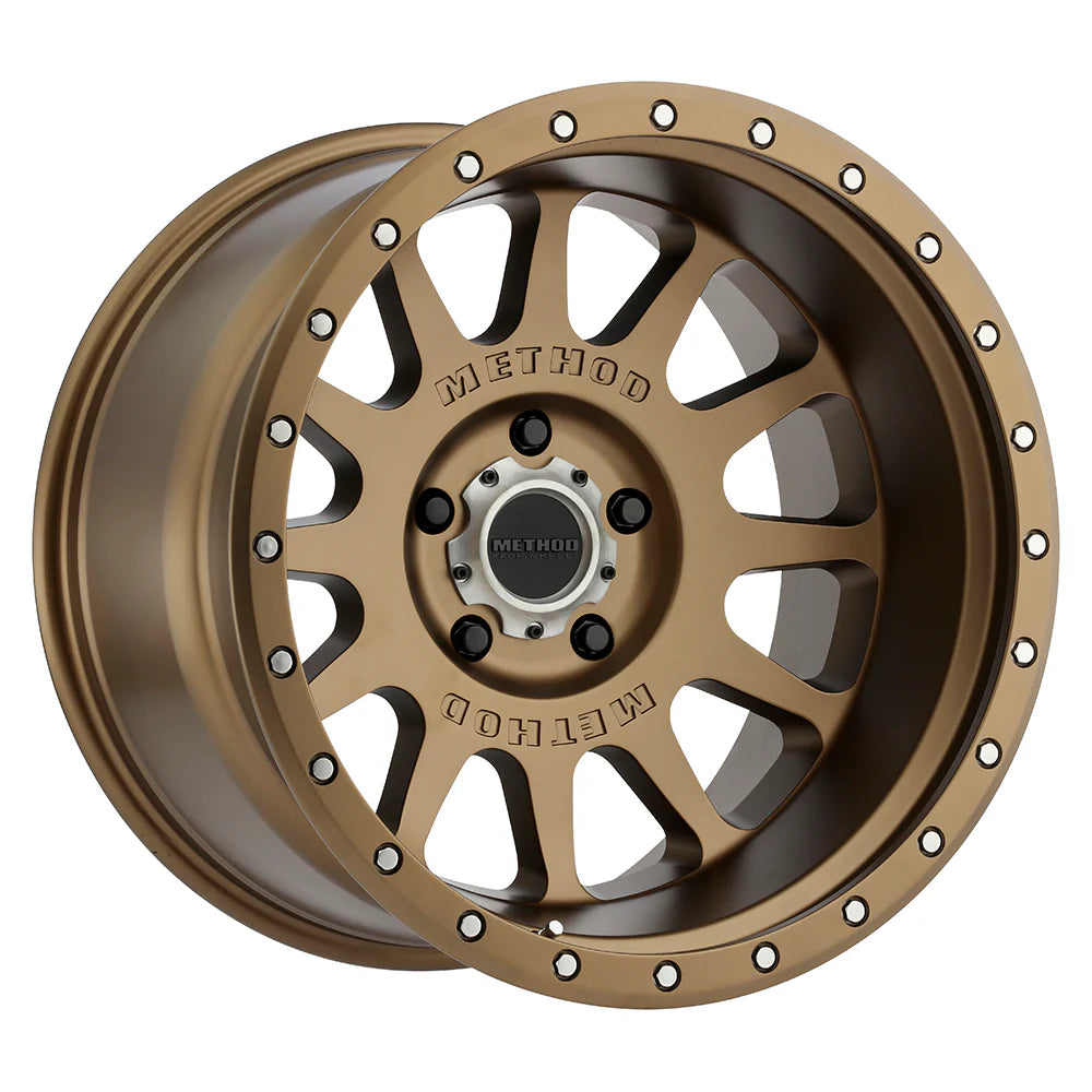 Method 605 NV Series Wheel