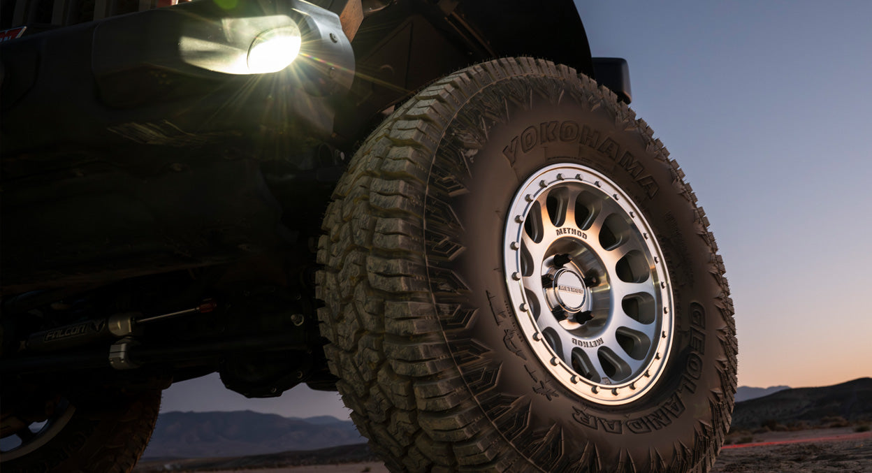 709-HD Machined Front View Silver