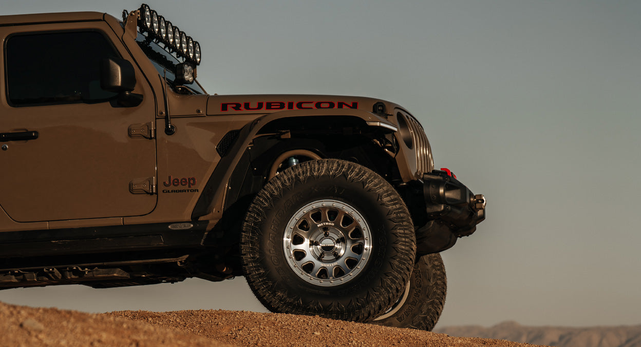 709-HD Machined Front View Silver