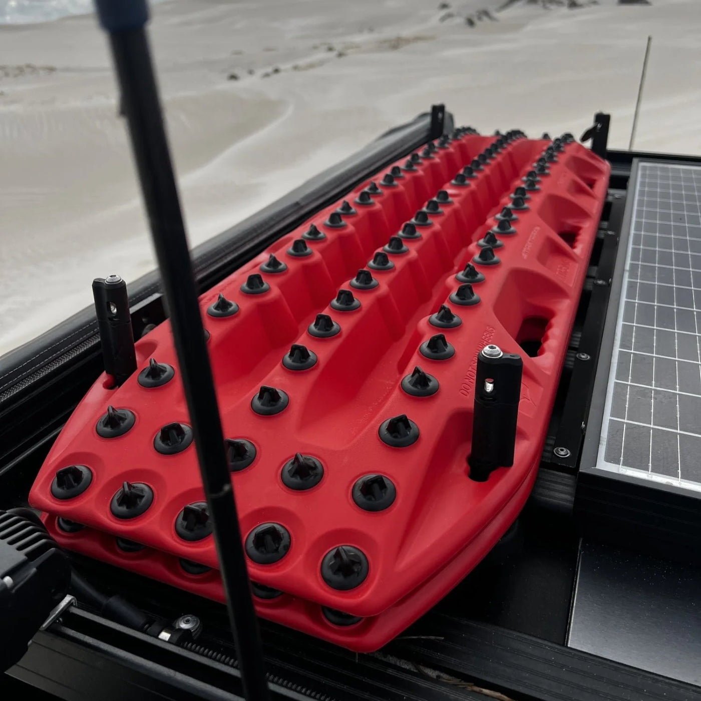 Maxtrax XTREME Recovery Boards