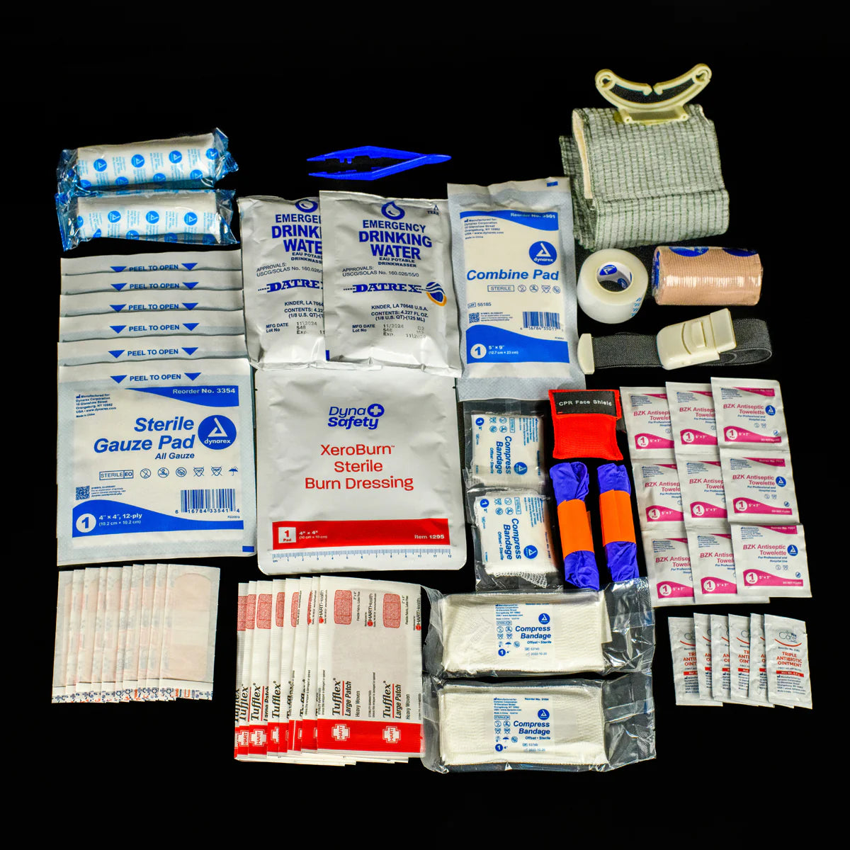 MedLite First Aid Kit