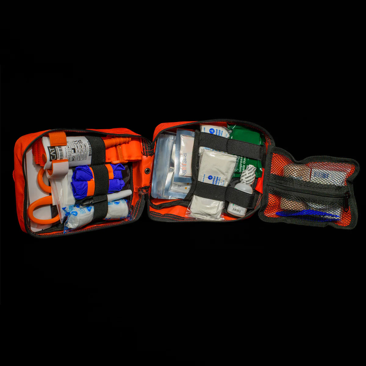 MedPro Trauma First Aid Kit