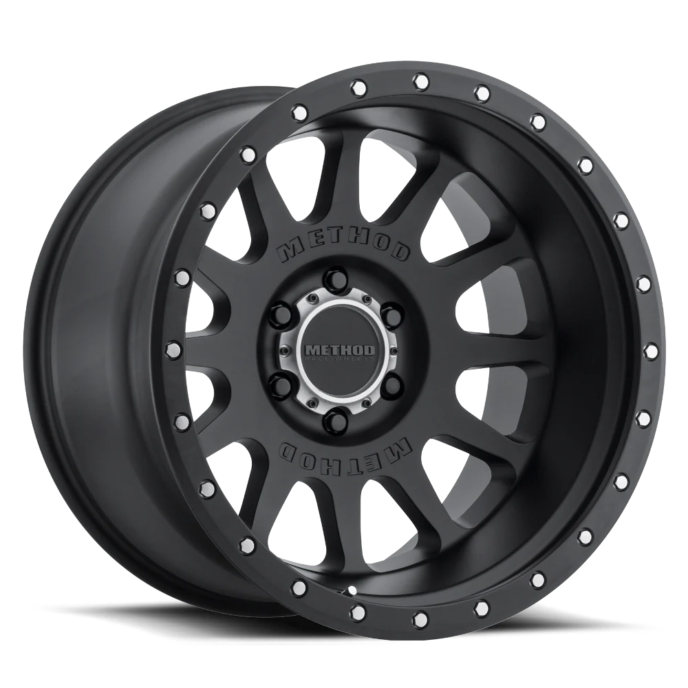 Method 605 NV Series Wheel