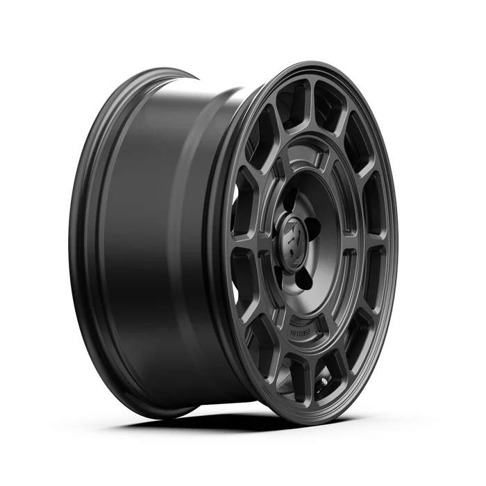 Fifteen52 Metrix MX Wheels Side View