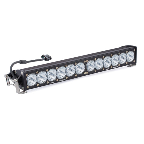 Baja Designs - OnX6+ LED Light Bar