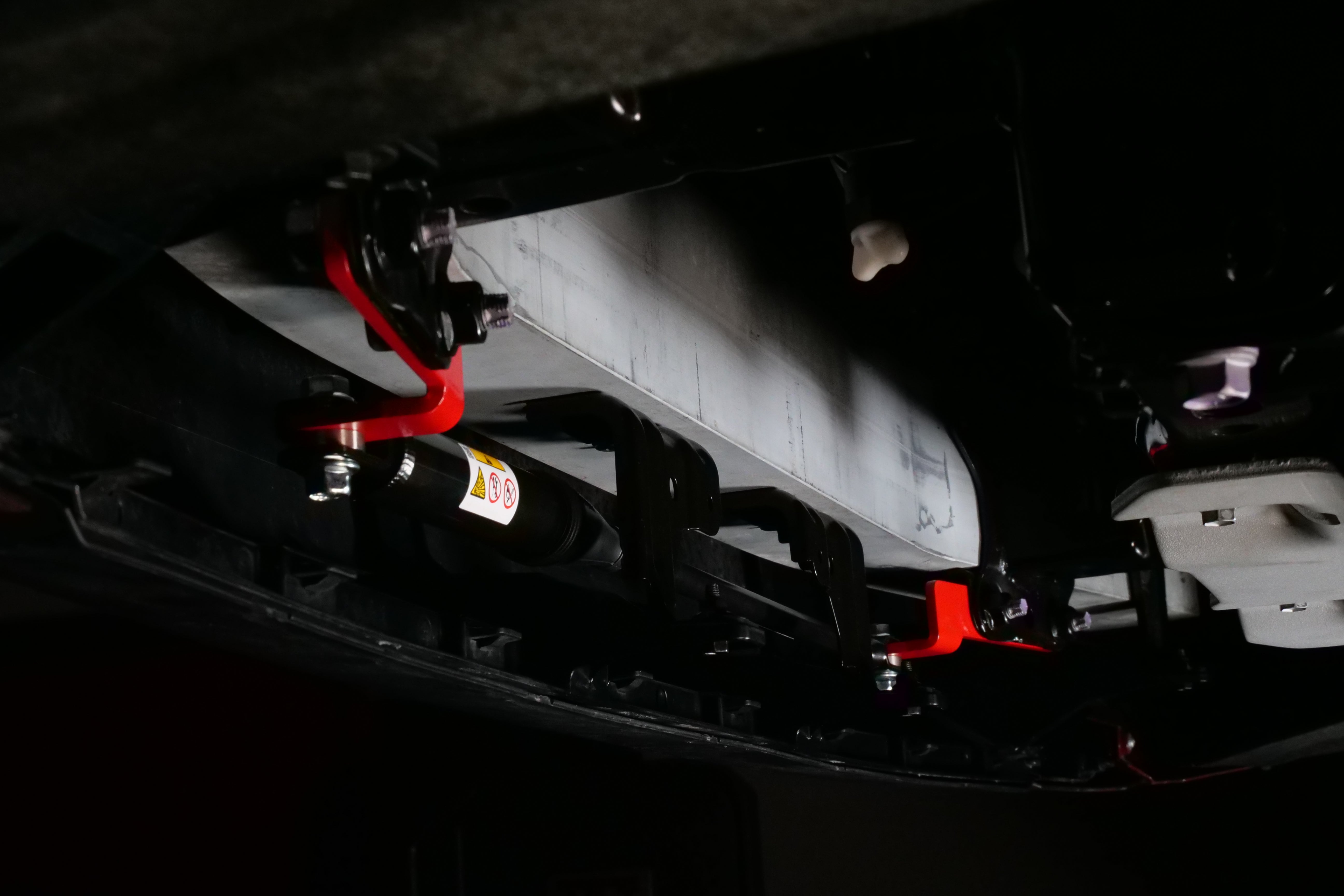 Performance Damper® for 2022+ Tundra
