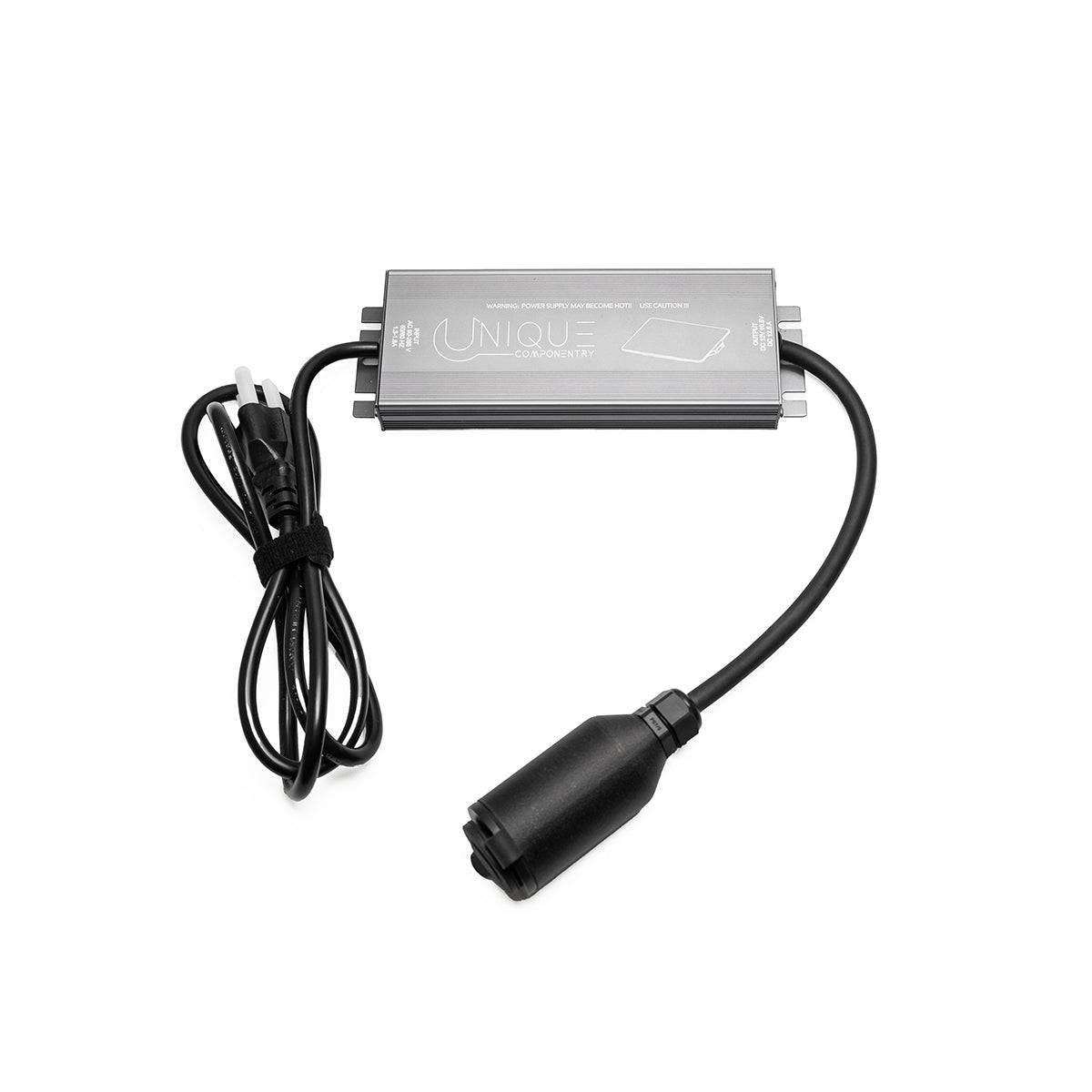 PCI UC Starlink 110V Power Adapter Front View