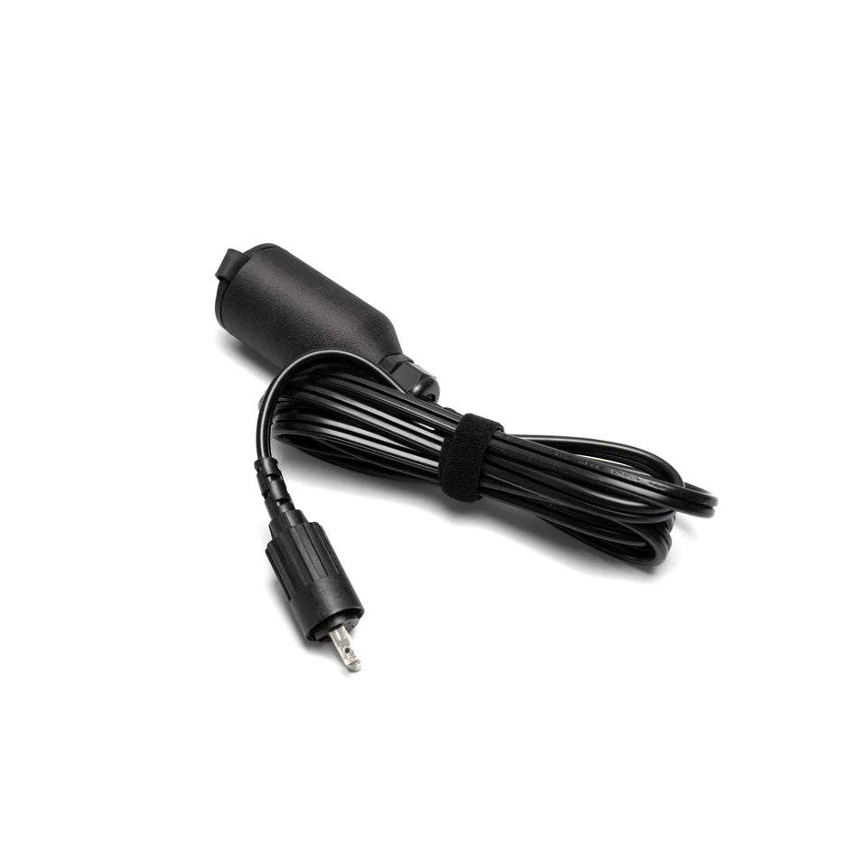 Starlink Power Extension Cable Front View