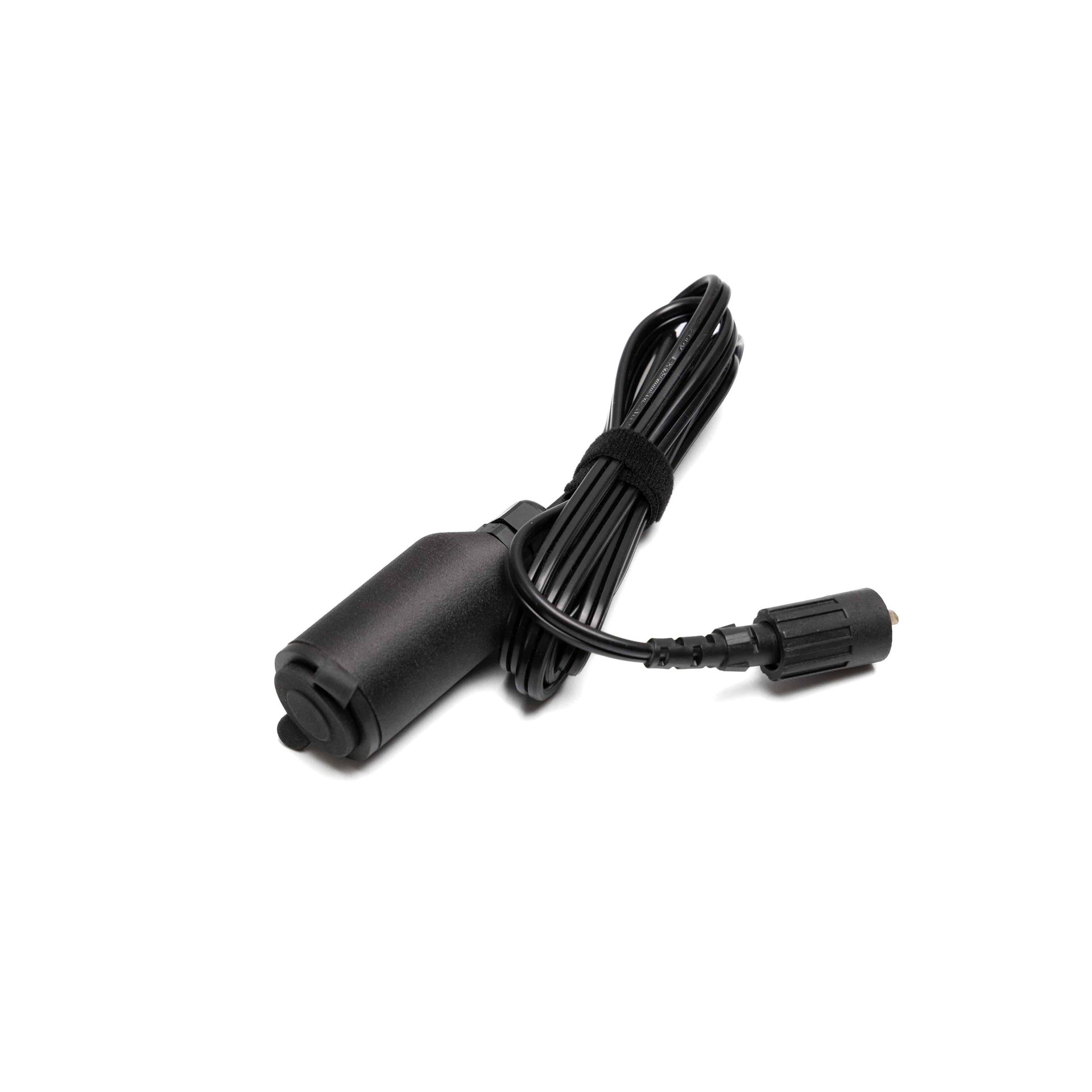 PCI UC Starlink Power Extension Cable Front View