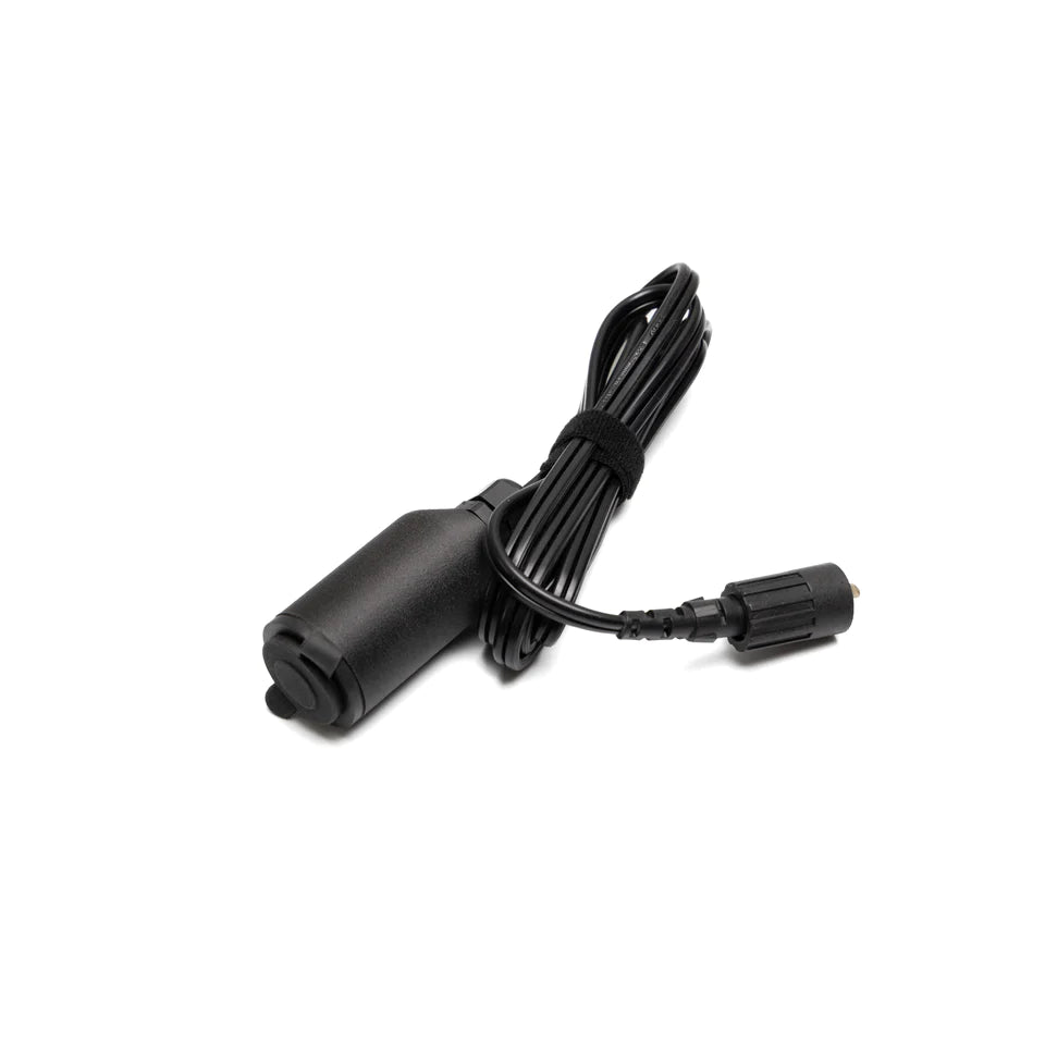 Starlink Power Extension Cable Front View