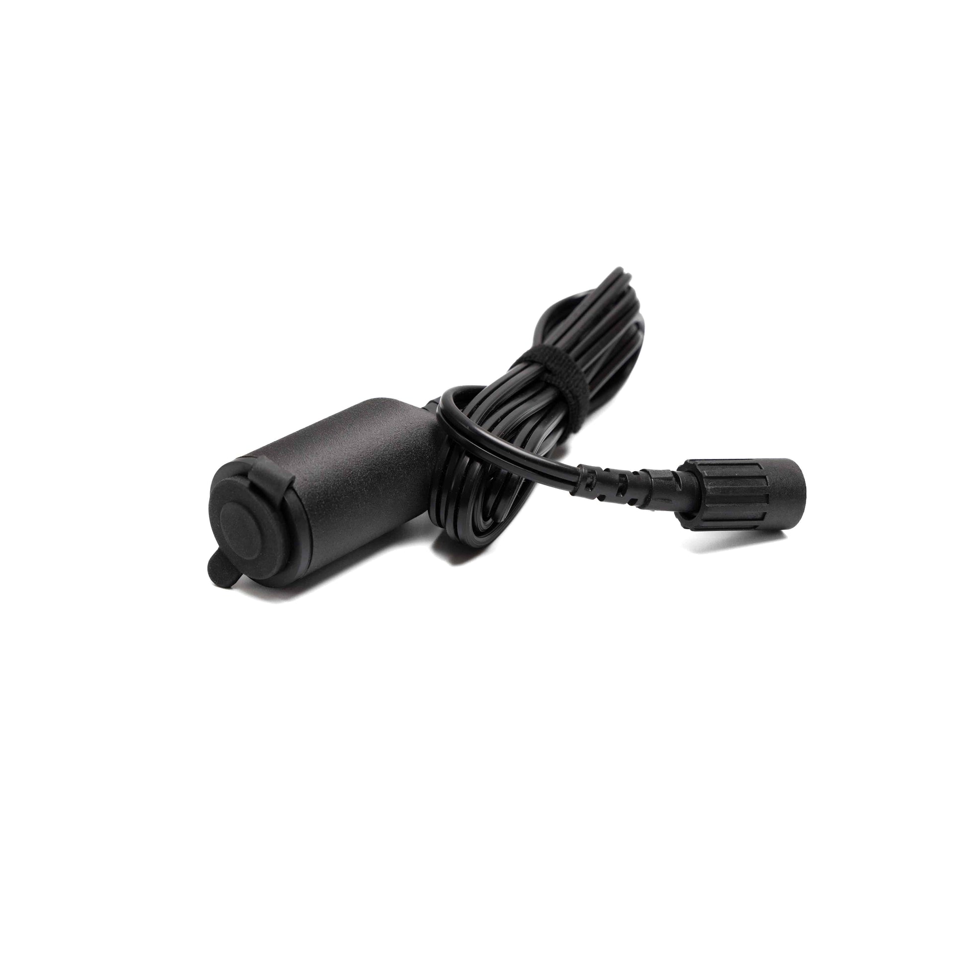 PCI UC Starlink Power Extension Cable Front View