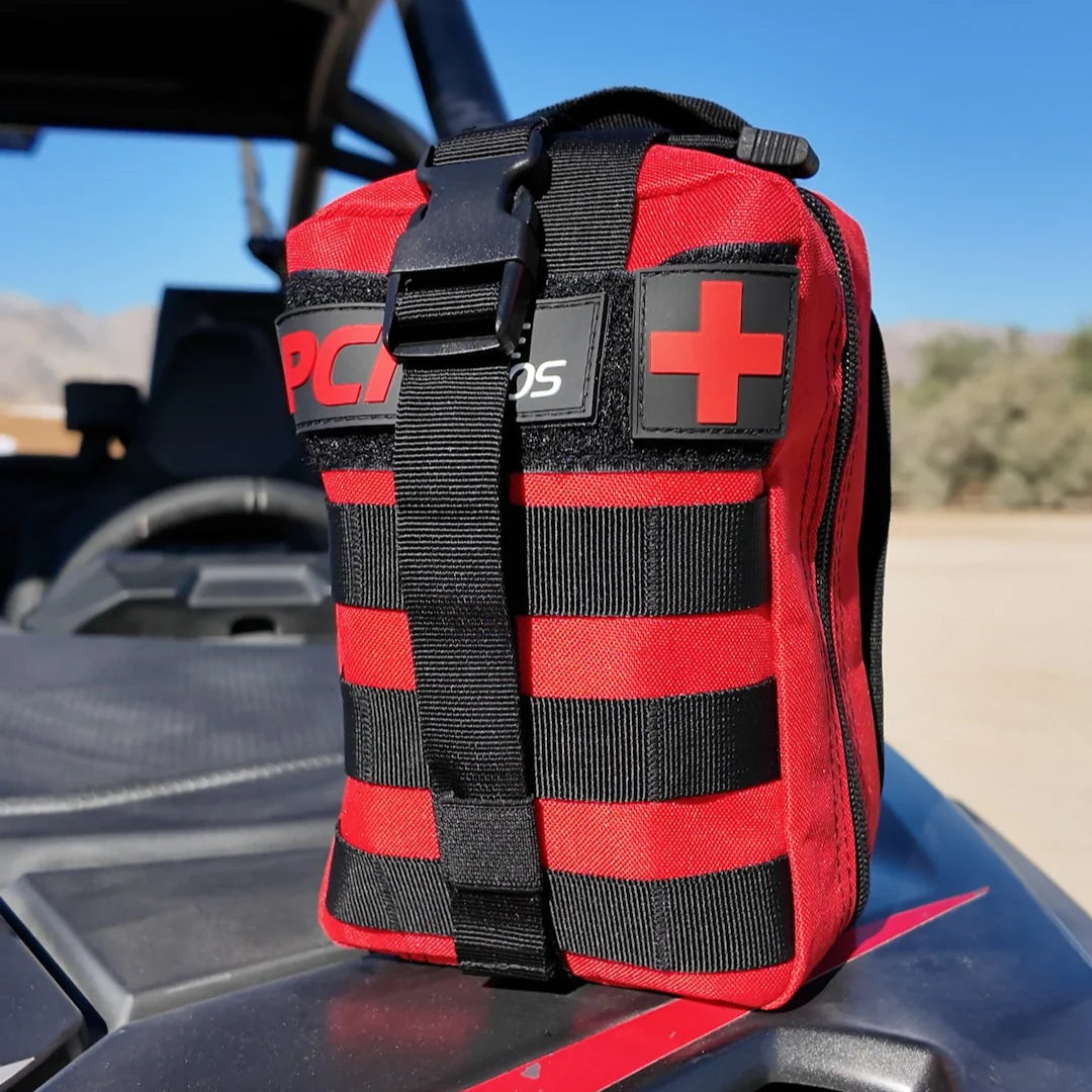 MedLite First Aid Kit