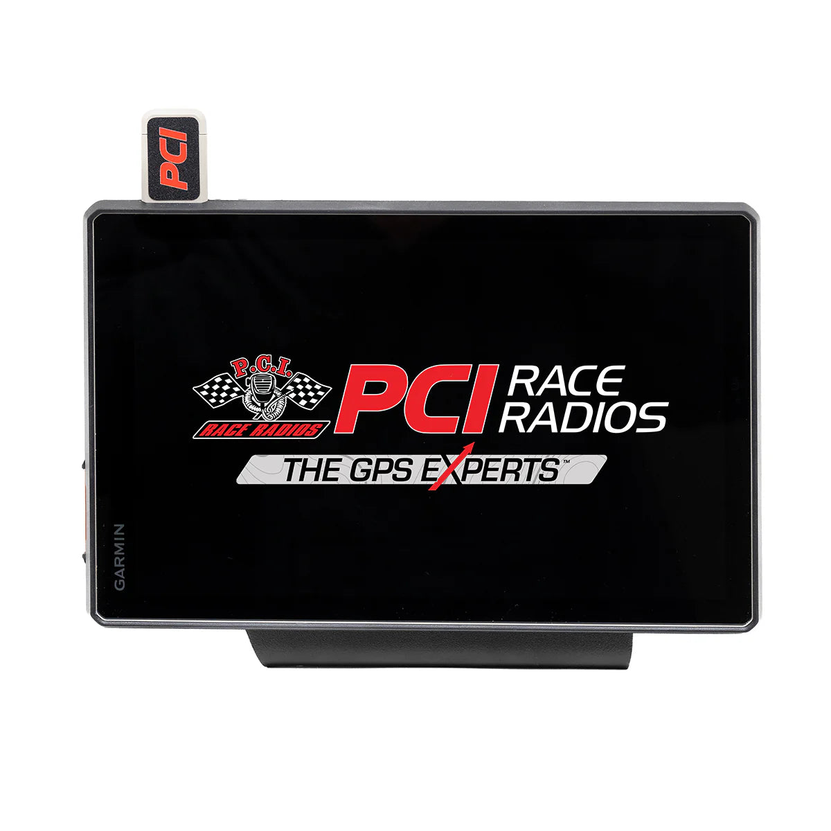 PCI PRO Series 2025+ GPS Bracket